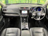 レガシィアウトバック 2.5 リミテッド 4WD 
