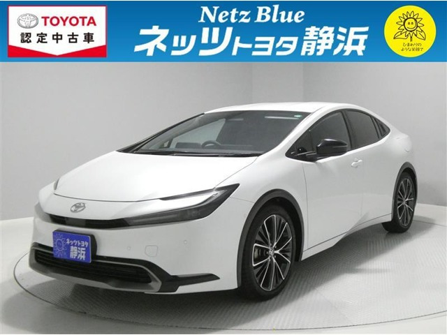 プリウス 2.0 Z 