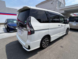 セレナ 2.0 ハイウェイスター V 