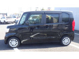 N-BOX G L ホンダセンシング 