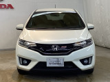 フィット 1.5 RS 