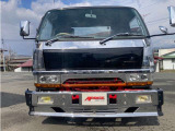 キャンター  積載車 1台積み