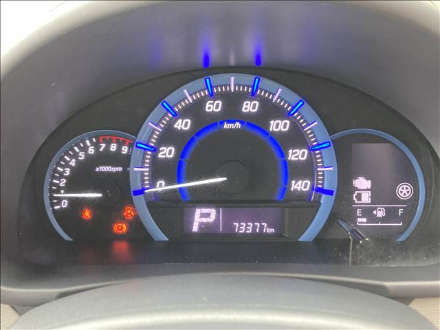 スズキ ワゴンR FZ I-STOP・ETC・CD・盗難防止装置・ の中古車