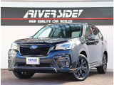 スバル フォレスター 1.8 スポーツ 4WD  ダイアトーン8インチナビバックカメラ
