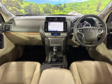 ランドクルーザープラド 2.7 TX Lパッケージ マットブラック エディション 4WD 