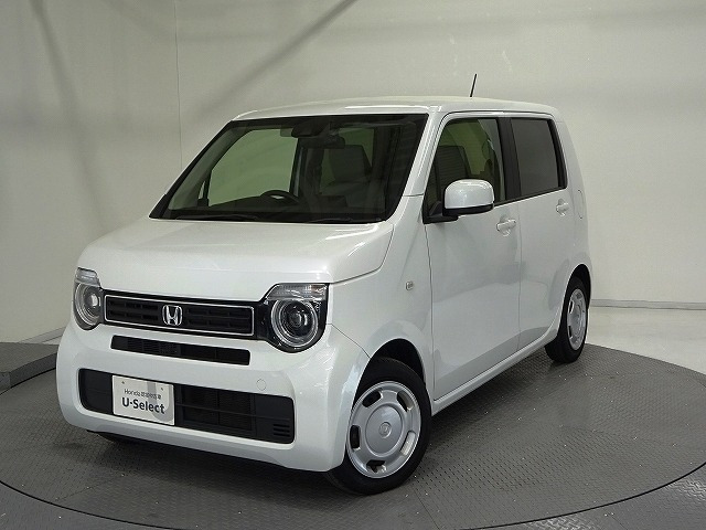 N-WGN L ホンダ センシング 