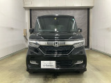 N-BOXカスタム G スロープ L ホンダセンシング 車いす専用装備装着車 
