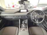 MAZDA3ファストバック 1.5 15S ツーリング 