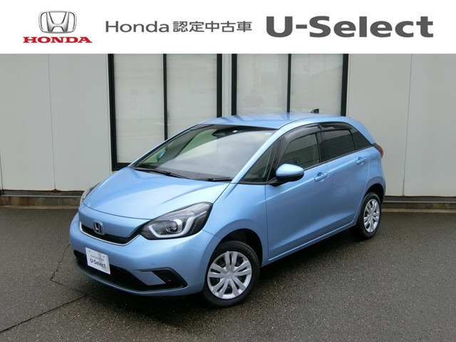 フィット  1.5 e:HEV ホーム 4WD