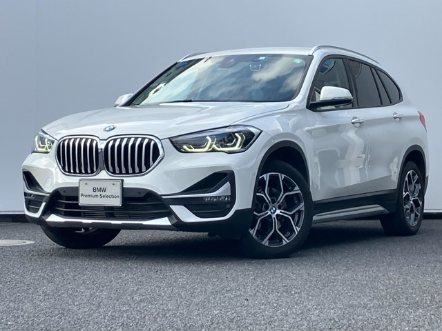 X1 xドライブ 18d xライン 4WD 