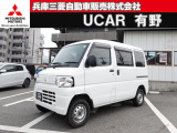 三菱 ミニキャブミーブ CD 16.0kWh 4シーター