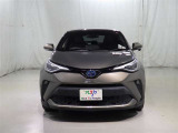 C-HR ハイブリッド 1.8 G 