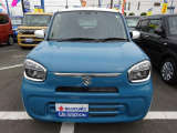 アルト ハイブリッド(HYBRID) X 4WD 