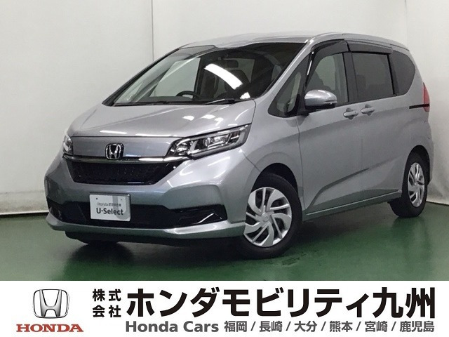 フリード 1.5 G ホンダセンシング 