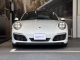 911 カレラ PDK 