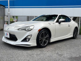 86 2.0 GT リミテッド 