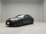 IS 500 Fスポーツ パフォーマンス 