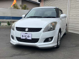 スイフト 1.2 RS 
