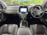 ランドクルーザープラド 2.7 TX Lパッケージ 4WD 