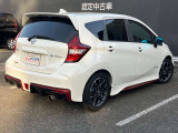 ノート 1.2 e-POWER NISMO S 