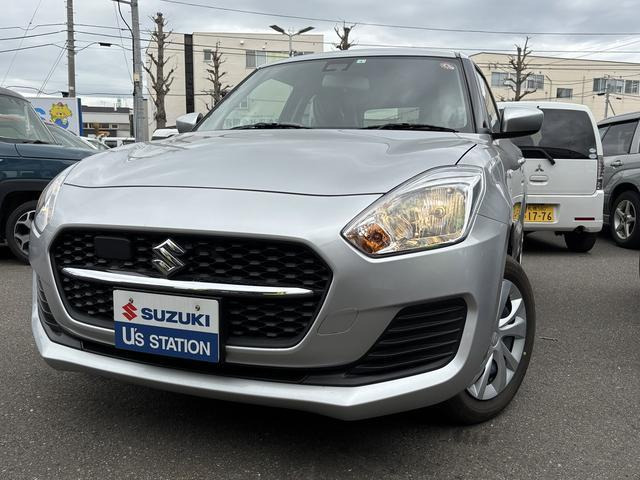 スイフト 1.2 XG 4WD 