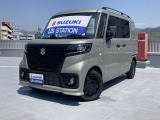 スペーシアベース XF 