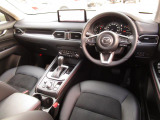 CX-5 2.2 XD ブラックトーンエディション 