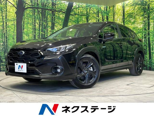 クロストレック 2.0 ツーリング 4WD 