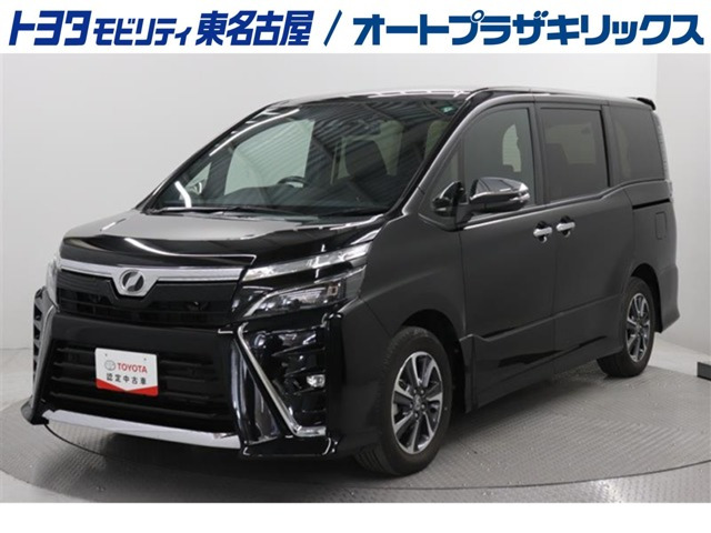 ヴォクシー 2.0 ZS 煌II 
