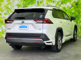 RAV4 2.5 ハイブリッド G E-Four 4WD 