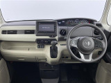 N-BOX G L ホンダセンシング 修復歴無し
