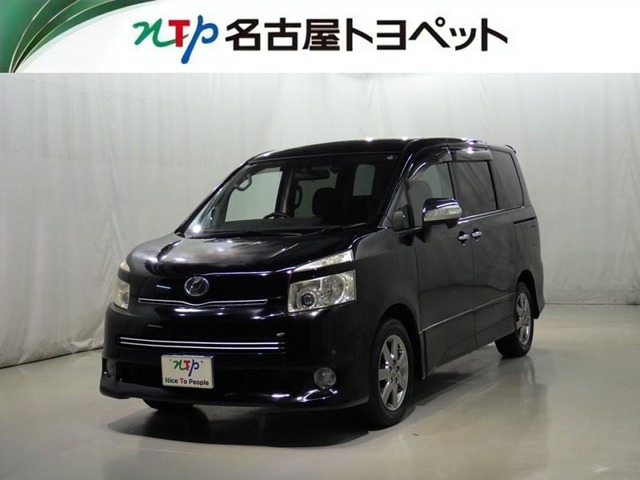 ヴォクシー 2.0 ZS 煌II 