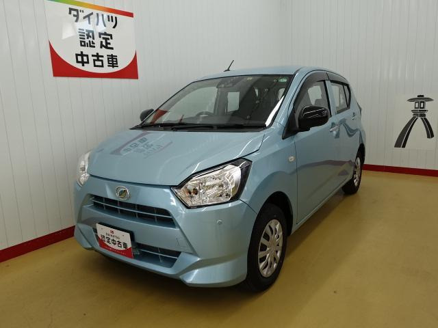 ミライース L SAIII 10th アニバーサリーエディション 4WD 