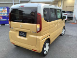 フレアワゴン XS 4WD 