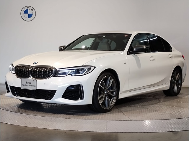 3シリーズセダン M340i xドライブ 4WD 