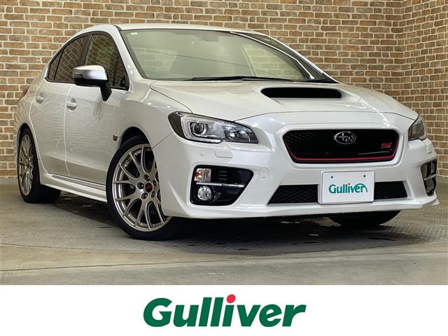 WRX S4 2.0 tS 4WD 4WD 修復歴無し