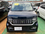 N-WGNカスタム L ホンダ センシング 4WD 