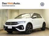 T-Roc R 4WD 
