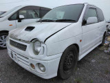 アルトワークス スズキスポーツリミテッド AT 車体み販売 ブレーキオイルもれ