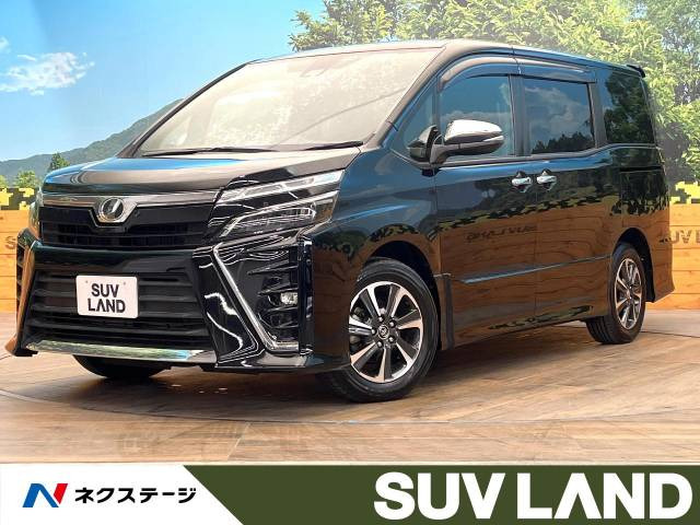 ヴォクシー 2.0 ZS 煌 