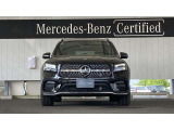 GLB GLB200d 4マチック AMGラインパッケージ 4WD 