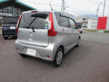 デイズ X 4WD 