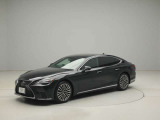 LS 500 Iパッケージ 4WD 