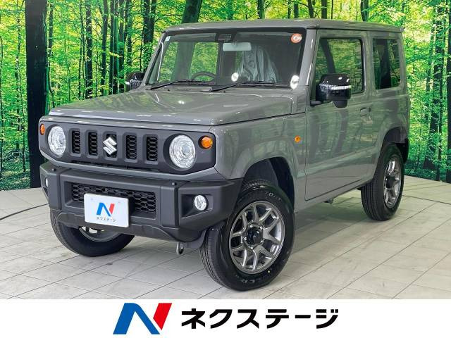 ジムニー  XC