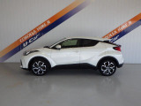 C-HR 1.2 G-T 4WD 