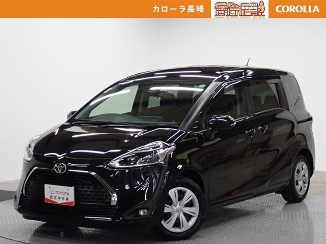 シエンタ 1.5 G 