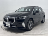 BMW 2シリーズアクティブツアラー