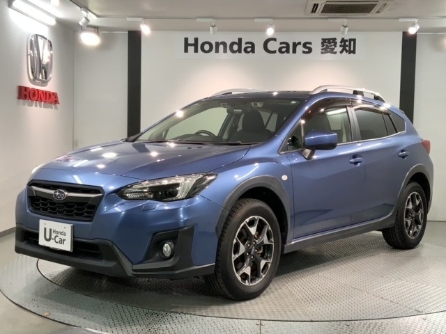 XV 1.6i-L アイサイト 4WD 