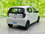 ミライース L 4WD 