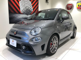 アバルト695C ツーリズモ 